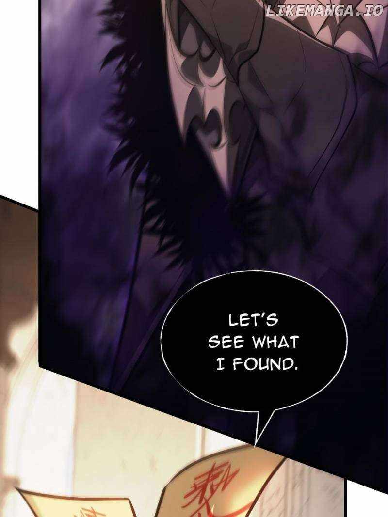 I'm the strongest boss Chapter 44 111